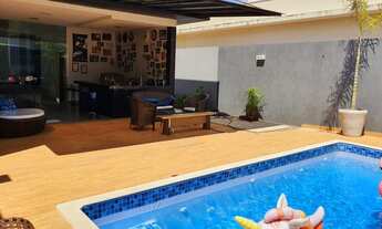 Imagem 7: Casa em condomínio à venda com 3 quarto(s) no Vale Florido II , - em Bauru/SP