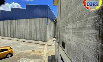 Imagem 5: Galpão de porte grande para locação em Guarulhos!!!