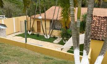 Imagem: Sítio com 48.400 m² 2 Casas com Piscina