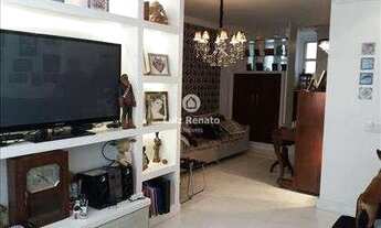 Imagem 4: Apartamento 4 Quartos - 1 Suíte - 2 Vagas - Ótima Localização