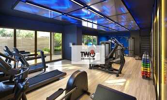 Imagem 7: Apartamento à venda, 89 m² por R$ 998.000,00 - Tijuca - Rio de Janeiro/RJ