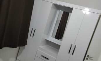 Imagem 7: Apartamento para aluguel, 2 quartos, Ponto Certo - Camaçari/BA