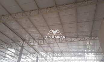 Imagem 7: Galpão para alugar, 390 m² por R$ 7.000/mês - Jardim das Palmeiras - Sumaré/SP