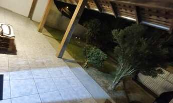 Imagem 5: Ótima casa residencial localizada no bairro Itoupavazinha. 3 quartos, área de festas, quin