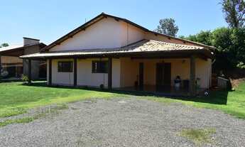 Imagem 6: Chacara a venda em condominio rural