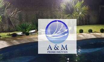 Imagem 4: Casa com 4 dormitórios à venda, 350 m² por R$ 1.700.000,00 - Jardim Itaperi - Atibaia/SP