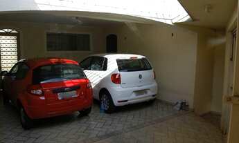 Imagem: Casa no Bairro Vila Souto na cidade de Bauru