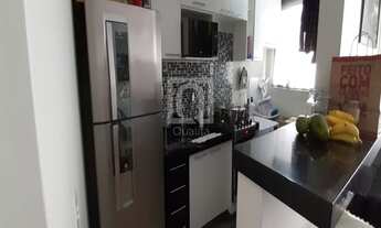 Imagem 4: Apartamento térreo no Condomínio Parque Sicília Sorocaba