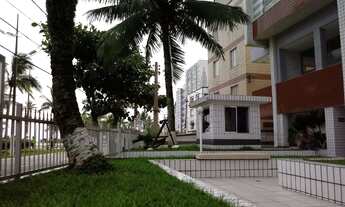 Imagem 6: Lindo Apartamento com 62m² frente para praia na Vila Guilhermina - Praia Grande - SP