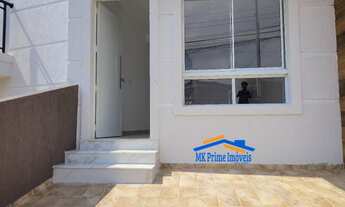 Imagem 3: Lindo Sobrado em Jd Munhoz Jr