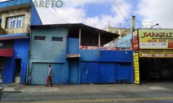 Imagem 2: IMÓVEL COMERCIAL MAUÁ JARDIM ZAIRA
