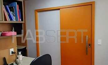 Imagem 6: Cobertura para venda tem 275 metros quadrados com 3 quartos em Centro - Sertãozinho - SP