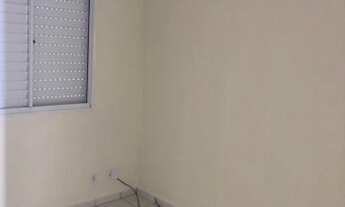 Imagem 6: Casa com 2 dormitórios à venda, 40 m² por R$ 165.000,00 - Parque da Liberdade IV - São Jos