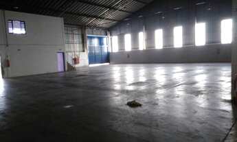 Imagem 7: Galpão para locação em Itupeva