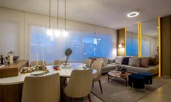 Imagem: Apartamento 3 quartos Setor Aeroporto