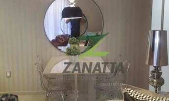 Imagem 2: Apartamento à venda, Edifício Estância Siqueira Campos, Santa Bárbara d?Oeste/SP