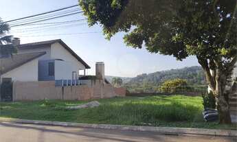 Imagem: Excelente Terreno no Condomínio Terras