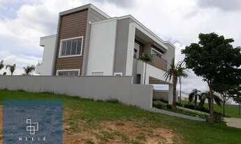 Imagem 4: Lindo sobrado com 4 suítes à venda; 400² por R$2.899.000 no Alphaville 1