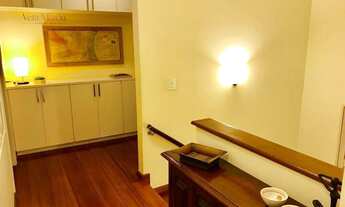 Imagem 4: Casa com 4 dormitórios à venda, 320 m² por R$ 2.700.000 - Residencial Onze (Alphaville)