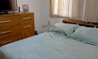 Imagem 7: Excelente apartamento - 3 dormitórios - Torre de Siena - Residencial - Jacareí