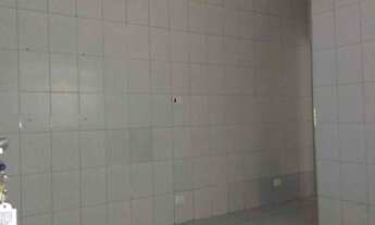 Imagem 2: Casa térrea com 01 dormitório, cozinha, banheiro e área de serviço - sem vaga de garagem