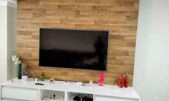 Imagem 6: Sobrado Pq.Continental - 3dorms,4vagas-R$ 590 mil financia