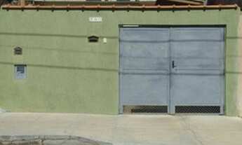 Imagem 2: Casa - Jardim real