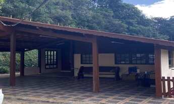 Imagem 3: CHACARA RESIDENCIAL em CAMPO LIMPO PAULISTA - SP, FAZENDA MARAJOARA