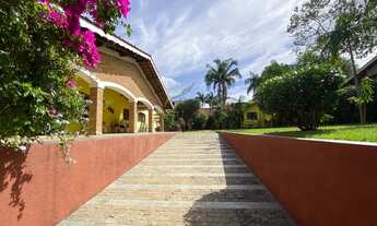 Imagem 6: Casa a venda no Santos Reis em Piracaia-SP