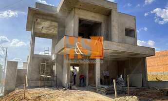 Imagem 7: CASA RESIDENCIAL em INDAIATUBA - SP, JARDINS DO IMPÉRIO