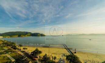 Imagem 1: Cobertura Duplex, com 3 dormitórios, 1 suíte, 2 vagas, lazer, Frente Mar, à venda, 259 m²