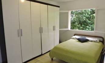 Imagem 3: CASA RESIDENCIAL em EMBU DAS ARTES - SP, JARDIM INDAIÁ