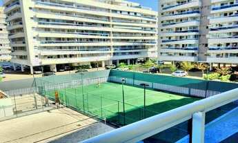 Imagem 4: Onda Carioca (Cond.Resort) Acabamento Luxo 93m2 3qts (2st) Coz.Planej. 2vgs