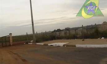 Imagem: Área Comercial Parque Ortolândia, Hortolândia