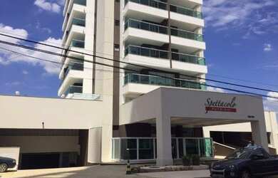 Imagem 4: Apartamento com 1 dormitório à venda, 50 m² - Parque Campolim - Sorocaba/SP