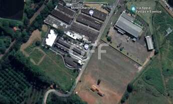 Imagem 4: área - Contendas - Valinhos