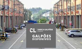 Imagem 3: Galpão 1.159 m2 em Condomínio