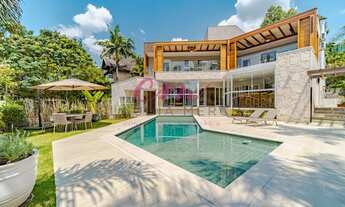 Imagem: Casa de condomínio sobrado para venda possui