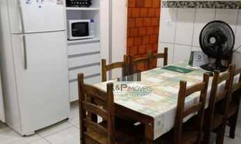 Imagem 5: Casa à venda, 125 m² por R$ 300.000,00 - Jardim Itaguaçu - Salto/SP