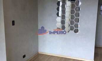 Imagem 3: Apartamento com 2 dorms, Portal dos Gramados, Guarulhos - R$ 270 mil, Cod: 6694