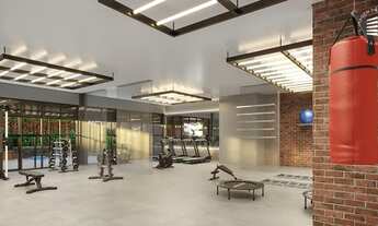 Imagem 7: Aptos 1 e 2 dormitórios próximo Shopping Colinas