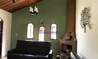 Imagem 6: Ibiúna, maravilhosa chácara com 2200m², apenas 60km de São Paulo