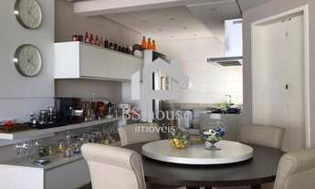 Imagem 7: Apartamento com 03 dormitórios sendo 01 suíte e 02 vagas