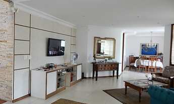 Imagem 2: Campolim casa para aluguel e venda com 340 m2 com 4 siuítes!!!