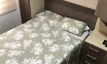 Imagem 5: Apartamento Mogi 1 no bairro Mogi Moderno em Mogi das Cruzes - SP