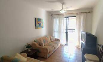 Imagem 6: Apartamento COM VISTA PARA O MAR, com 3 quartos em Pitangueiras - Guarujá - SP