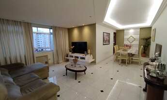 Imagem: Apartamento 3 dormitórios e vaga de garagem