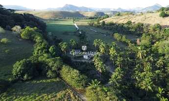 Imagem 2: Sítio à venda com 102.000 m² em Jabaquara, Anchieta-ES