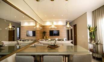 Imagem 4: Casa Nova 102 m2 - Jardim Boer I - Americana