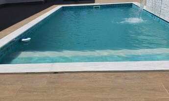 Imagem 4: Linda casa Nova - Condomínio Santa Clara